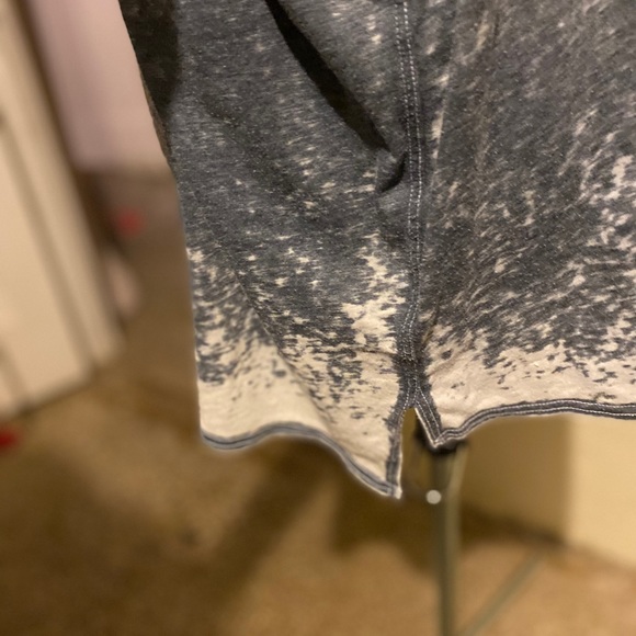 Chaser slub tee - Picture 2 of 4